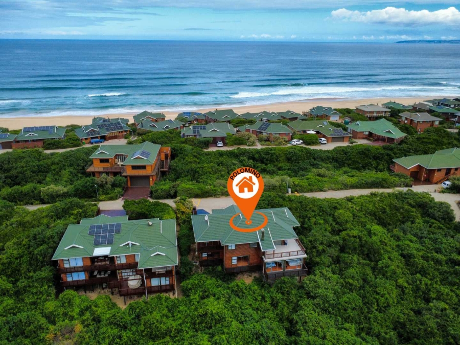 6 Bedroom Property for Sale in Nature On Sea Western Cape